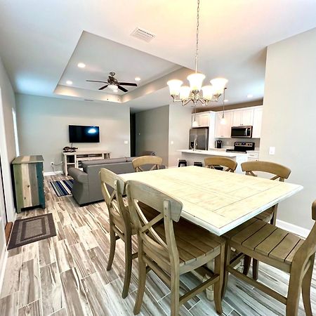 Beach Haven Villa Panama City Beach Ngoại thất bức ảnh