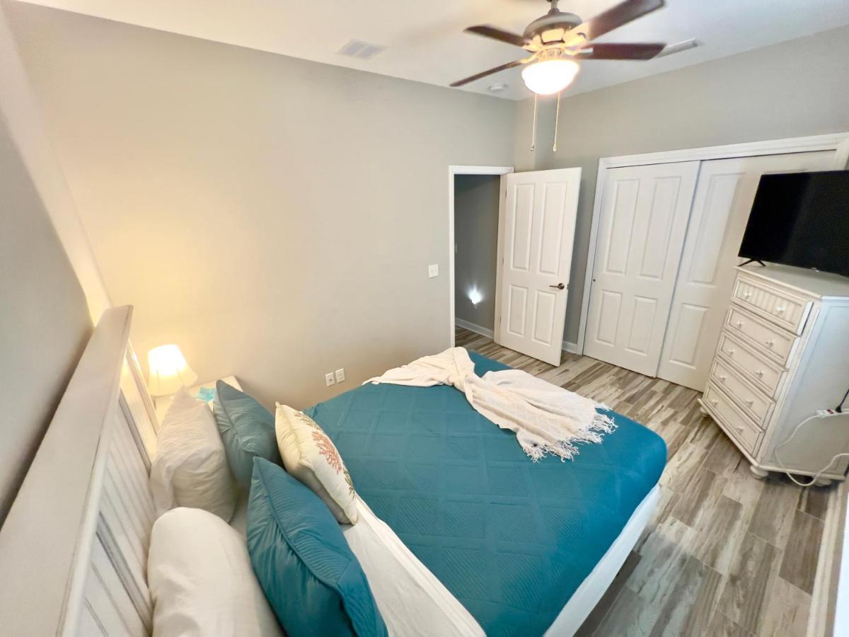 Beach Haven Villa Panama City Beach Ngoại thất bức ảnh