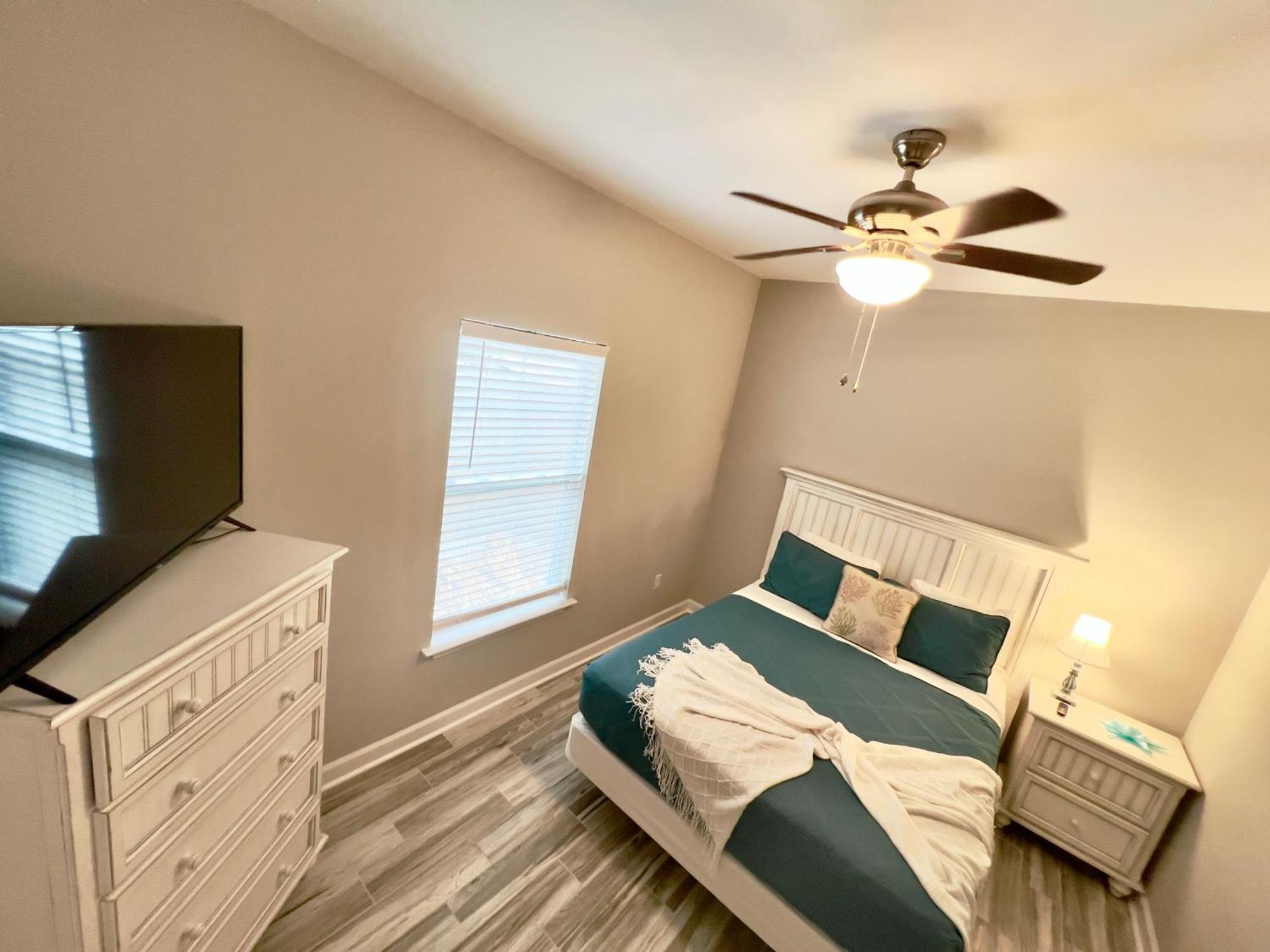 Beach Haven Villa Panama City Beach Ngoại thất bức ảnh