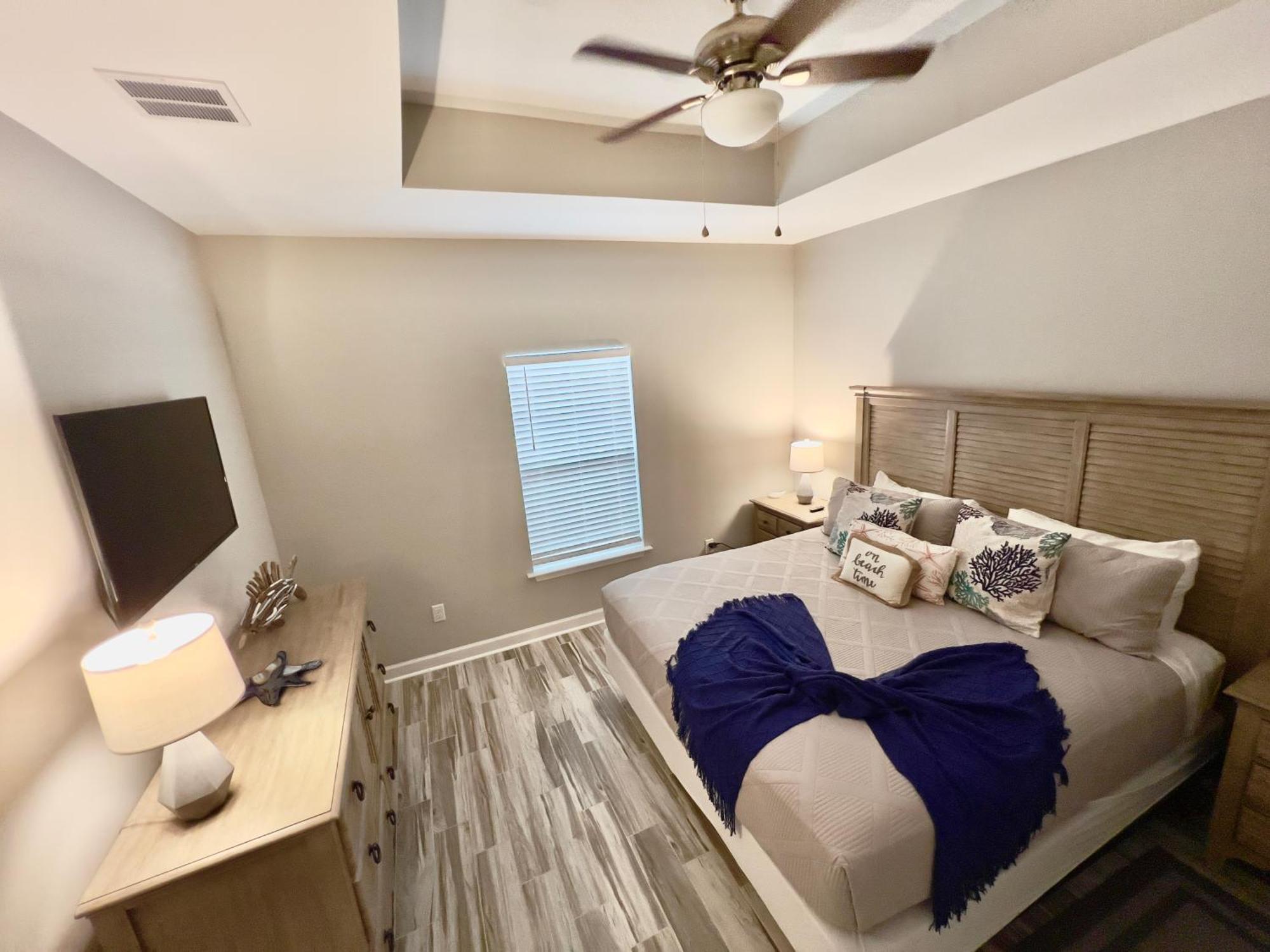 Beach Haven Villa Panama City Beach Ngoại thất bức ảnh