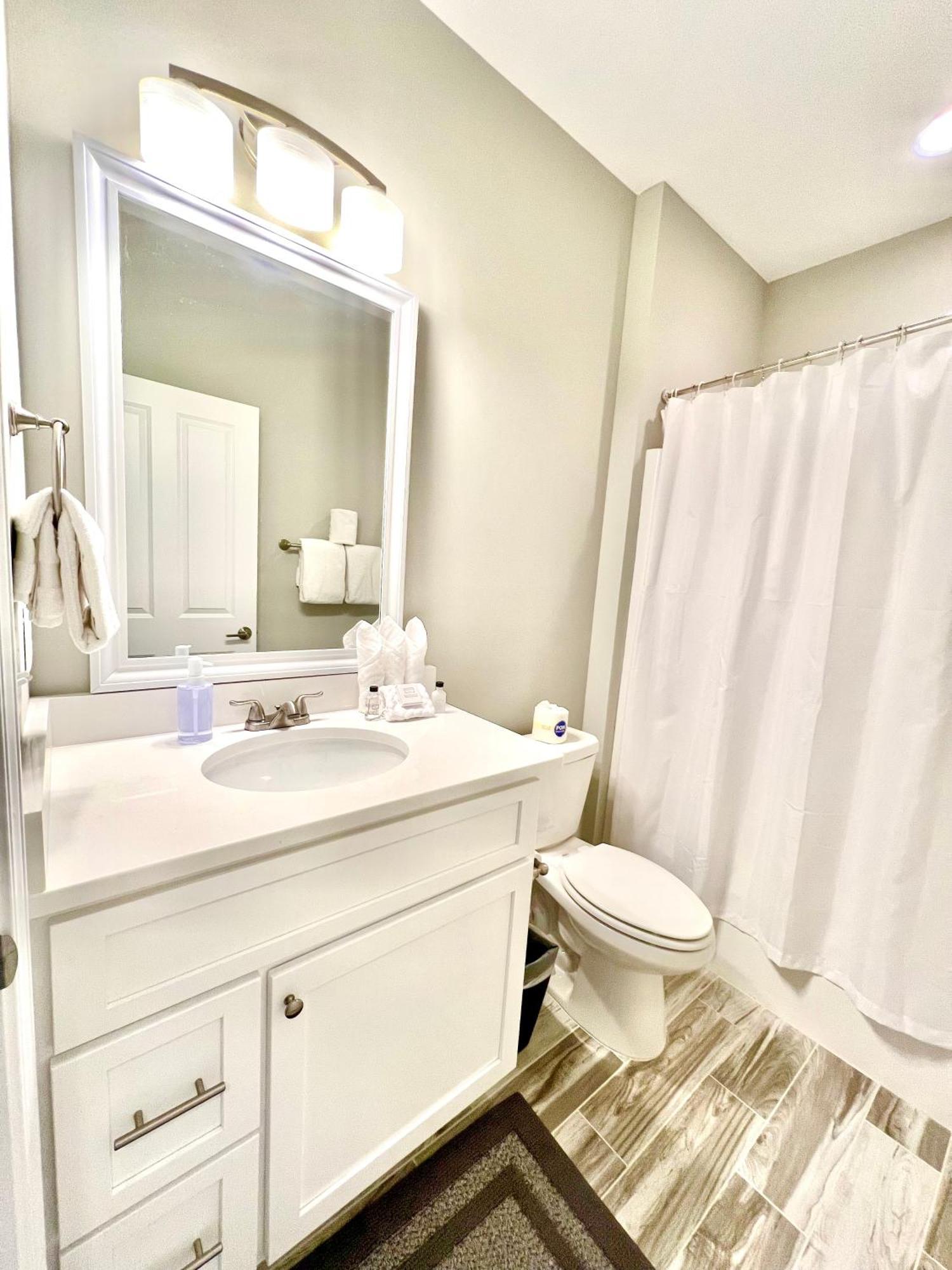 Beach Haven Villa Panama City Beach Ngoại thất bức ảnh