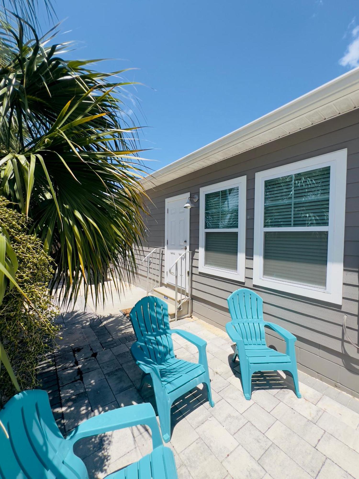 Beach Haven Villa Panama City Beach Ngoại thất bức ảnh